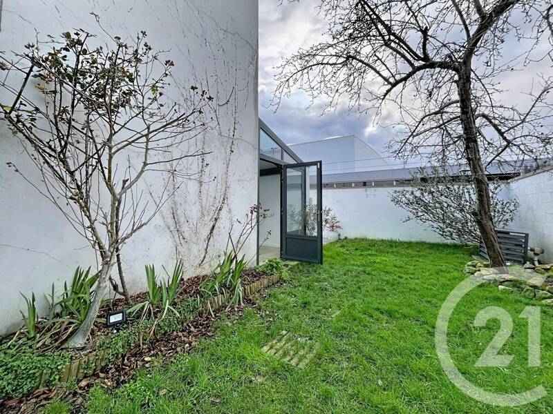 Maison à louer, 59m², CHATOU