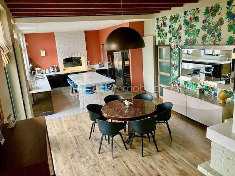 Maison à vendre, 270m², BERGUES