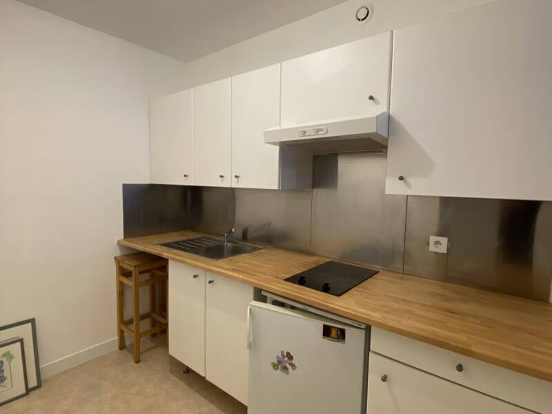 Maison à louer, 23m², VILLEBON SUR YVETTE