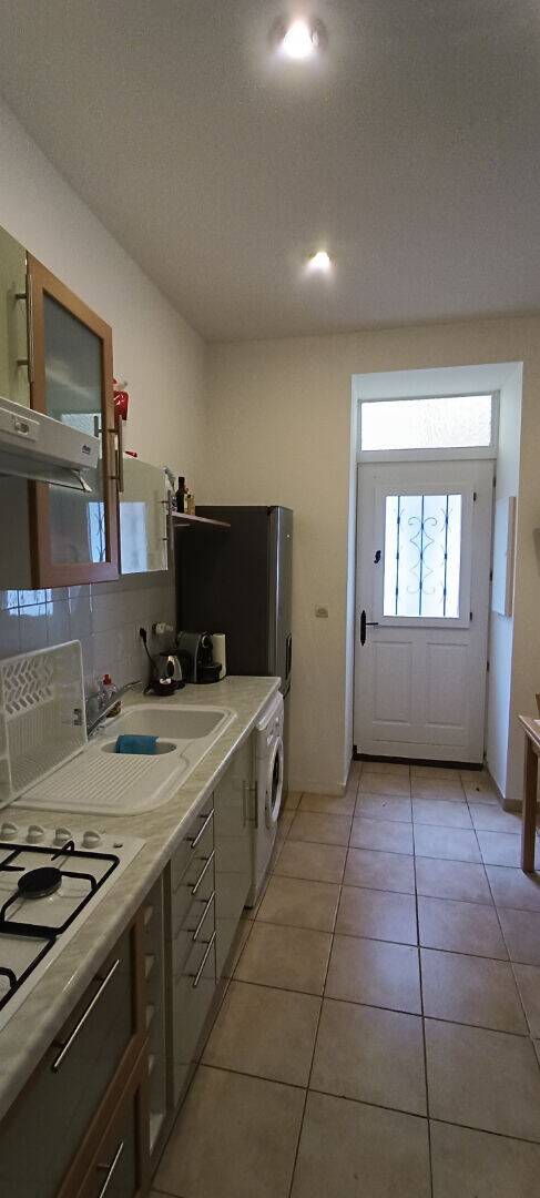 Maison à louer, 26m², AJACCIO