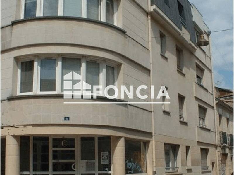 Maison à louer, 25m², BORDEAUX