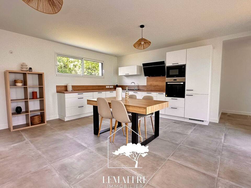 Maison à vendre, 136m², LES MATHES