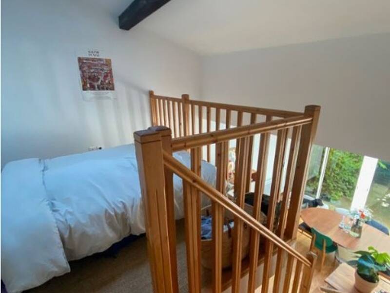 Maison à louer, 0m², BORDEAUX