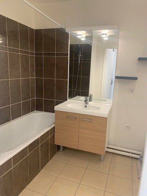 Maison à louer, 45m², MAGNY LE HONGRE