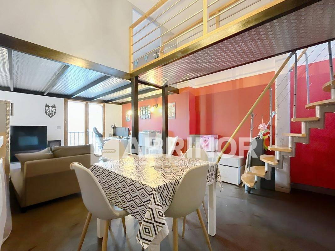 Maison à vendre, 83m², ROUBAIX