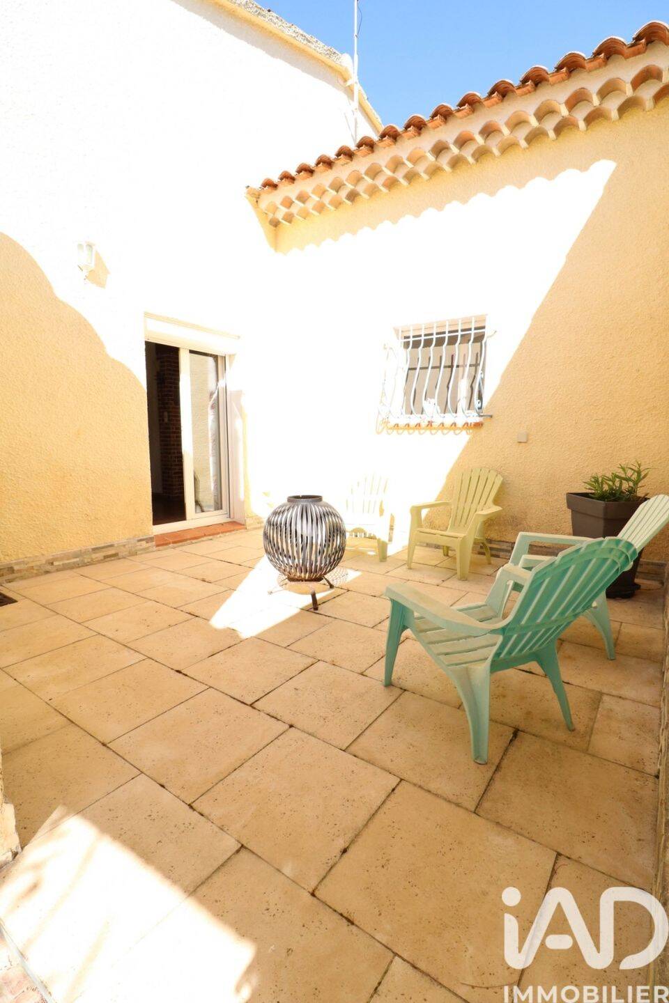 Maison à vendre, 160m², SAINTE ANASTASIE SUR ISSOLE