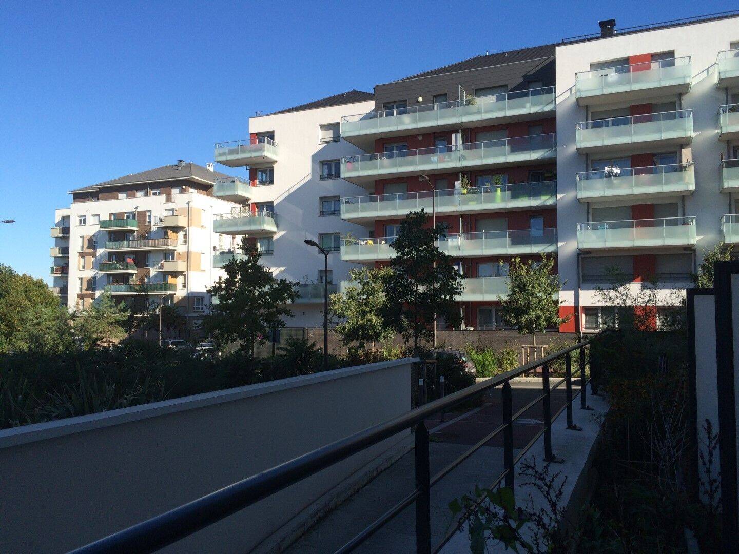 Maison à louer, 32m², CRETEIL
