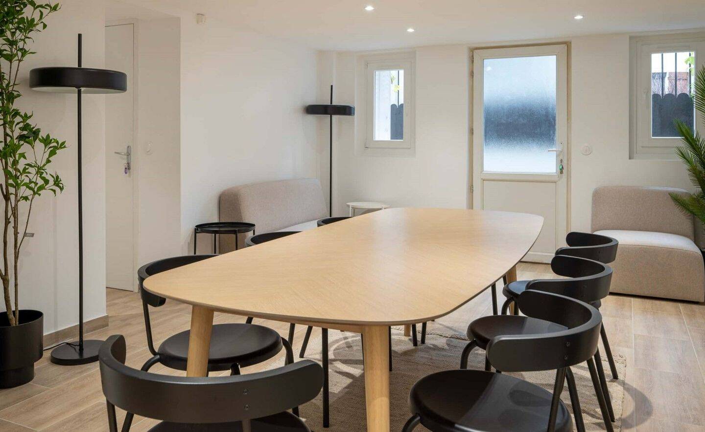 Maison à louer, 15m², MONTREUIL