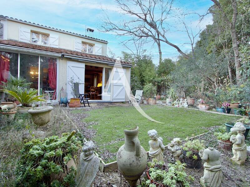 Maison à vendre, 93m², MONTPELLIER