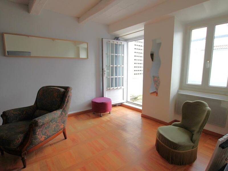 Maison à vendre, 70m², AYTRE