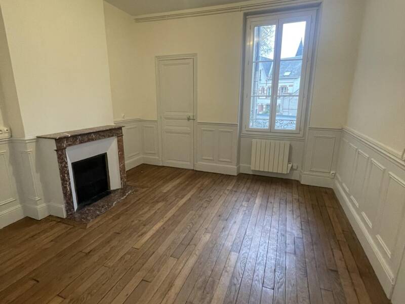 Maison à louer, 46m², ORLEANS