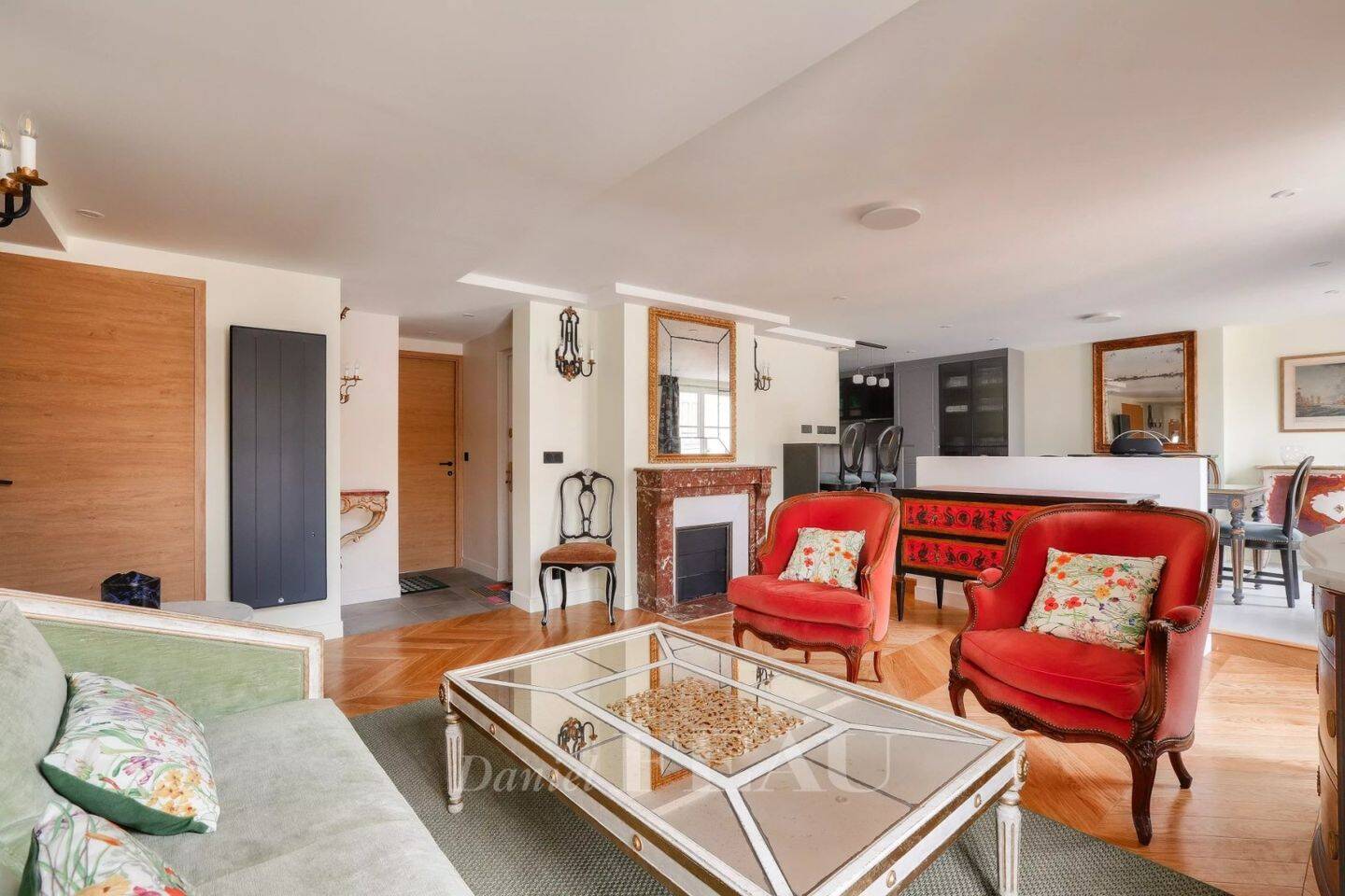 Maison à louer, 83m², VERSAILLES