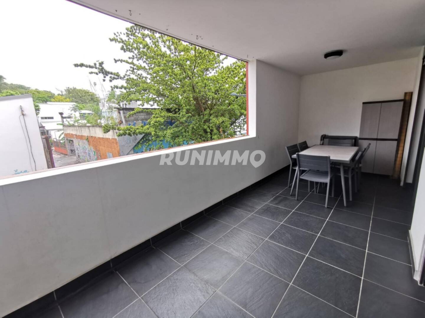 Maison à louer, 72m², SAINT PIERRE