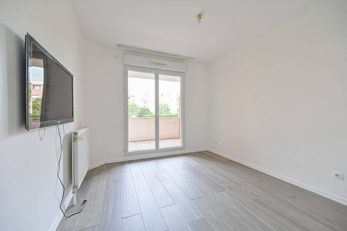 Maison à vendre, 67m², CRETEIL