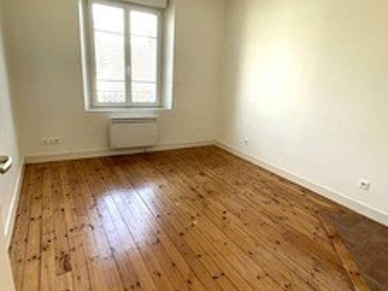 Maison à louer, 82m², MARGNY LES COMPIEGNE