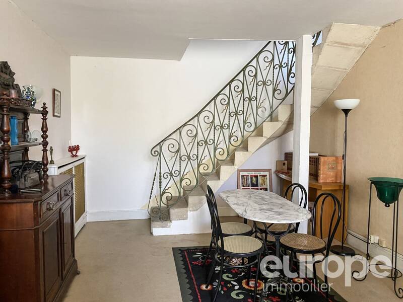 Maison à vendre, 136m², DORNECY