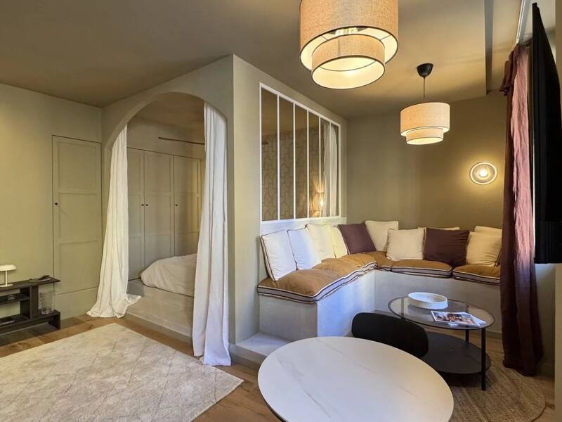 Maison à louer, 31m², NICE