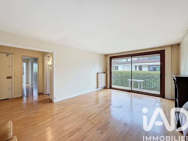 Maison à vendre, 65m², DEUIL LA BARRE