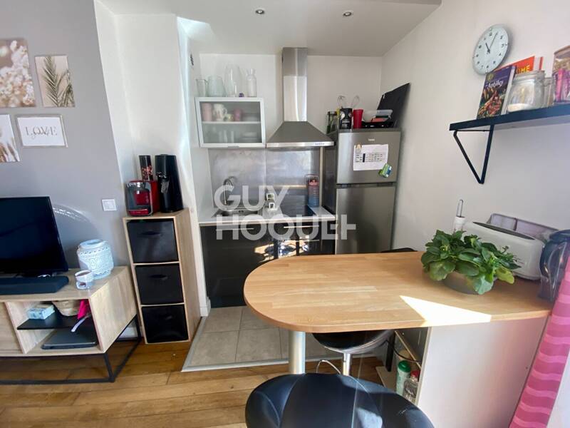 Maison à louer, 35m², CHANTILLY