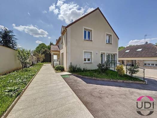 Maison à vendre 400 000 € 7 pièces 6 chambres 166 m² 489 m² de terrain Baulne 91590