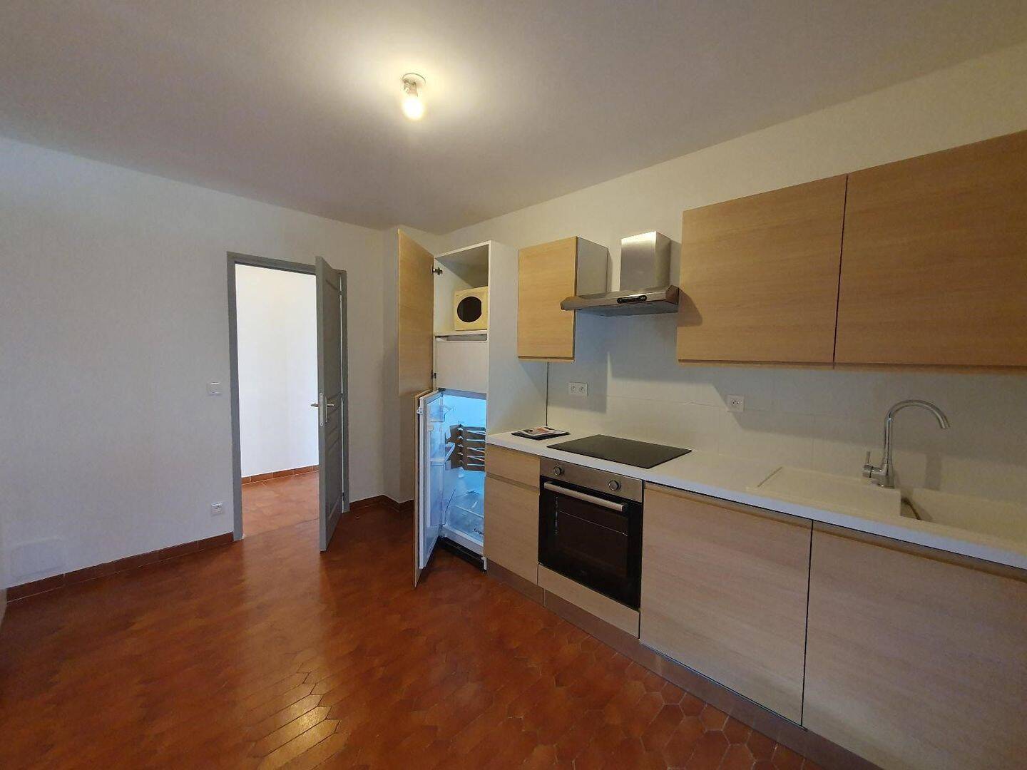 Maison à louer, 69m², BEZIERS