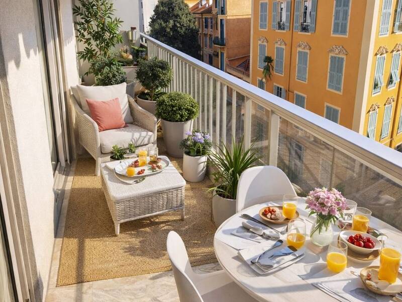 Maison à vendre, 59m², NICE