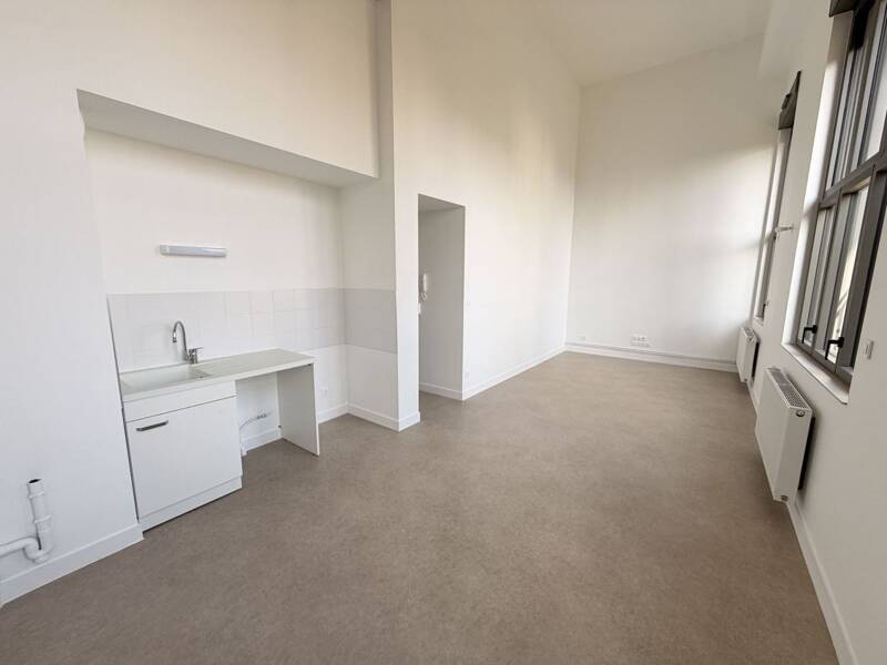 Maison à louer, 72m², LYON 9E