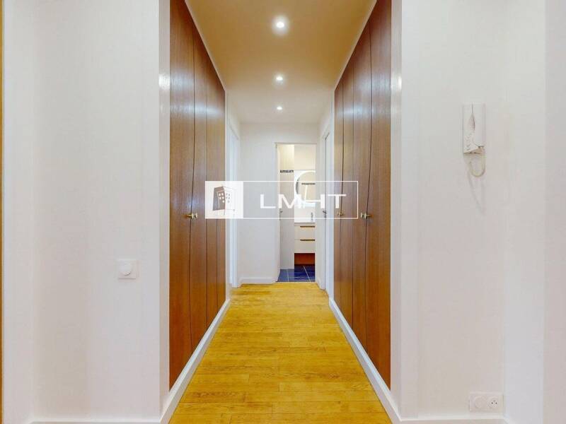 Maison à louer, 104m², BOULOGNE BILLANCOURT