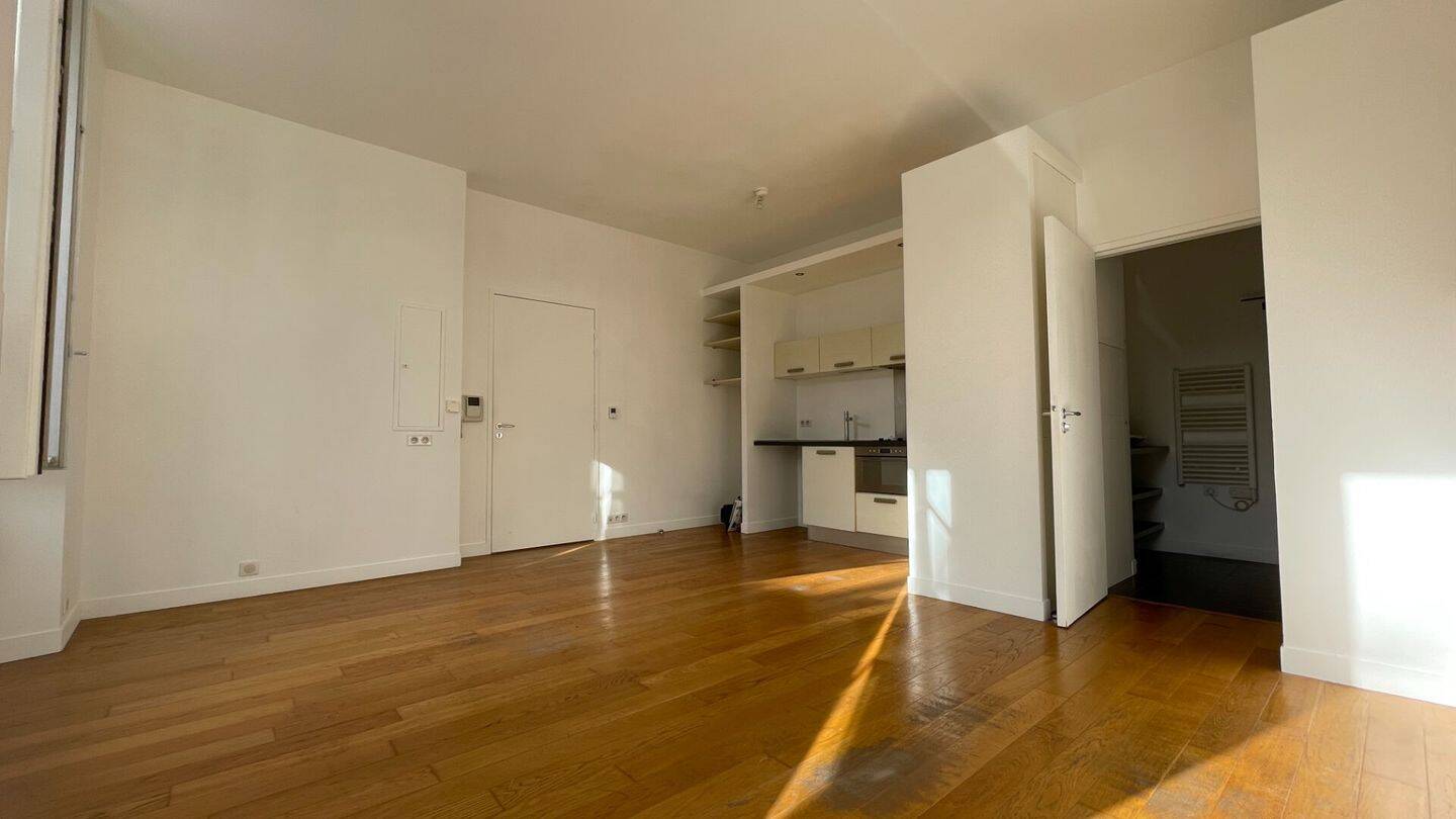 Maison à louer, 30m², LA ROCHELLE