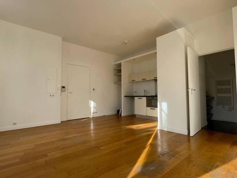 Maison à louer, 30m², LA ROCHELLE