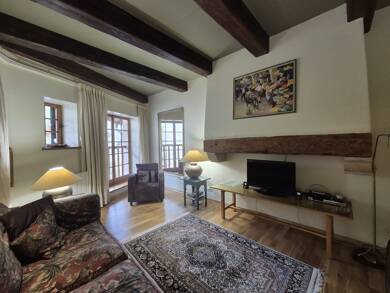 Maison à vendre 149 000 € 3 pièces 2 chambres 70 m² Mouthier-Haute-Pierre 25920
