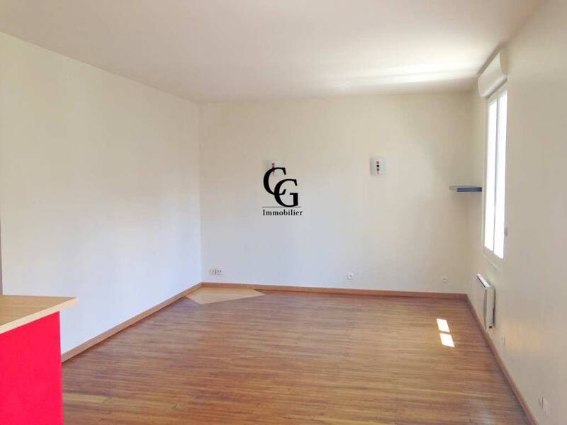 Maison à louer, 65m², SAINT SEBASTIEN SUR LOIRE