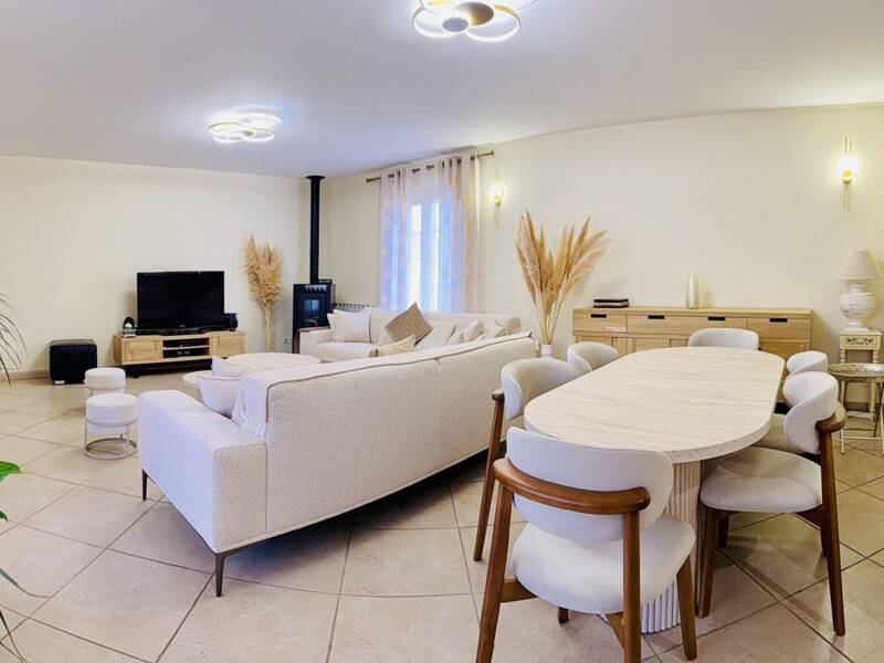 Maison à vendre, 187m², SAINT GILLES