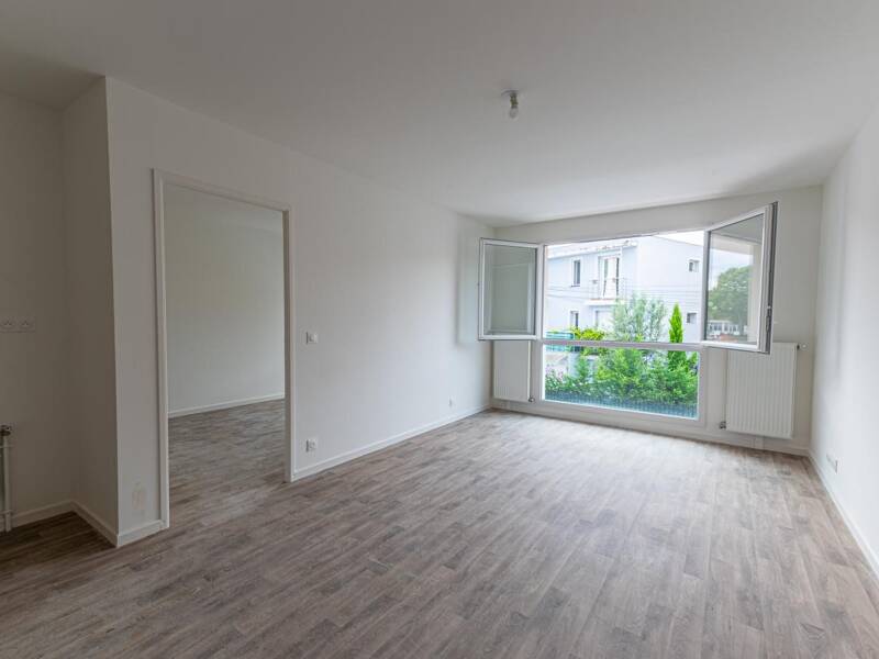 Maison à louer, 62m², SEVRAN