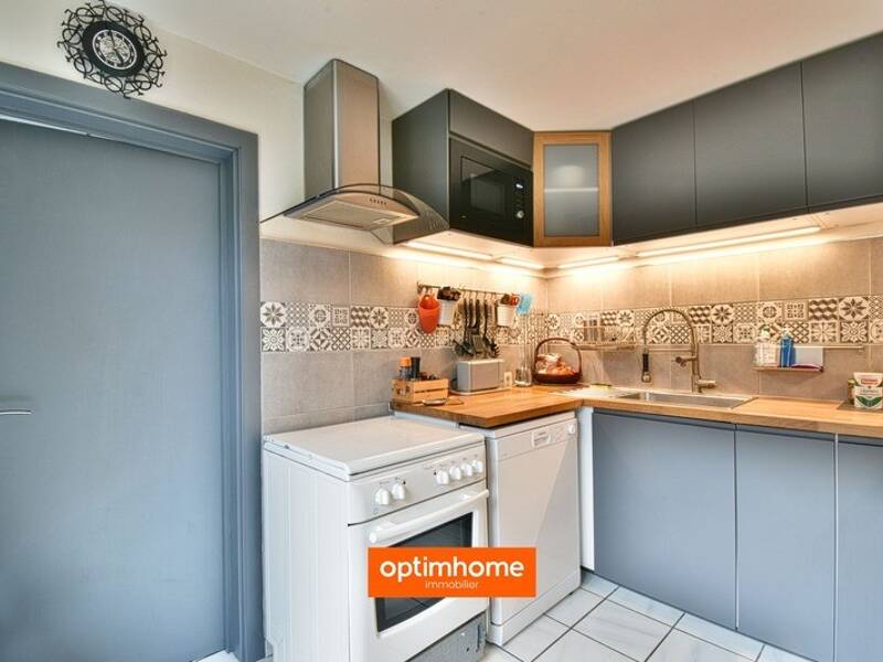 Maison à vendre, 113m², BORDEAUX