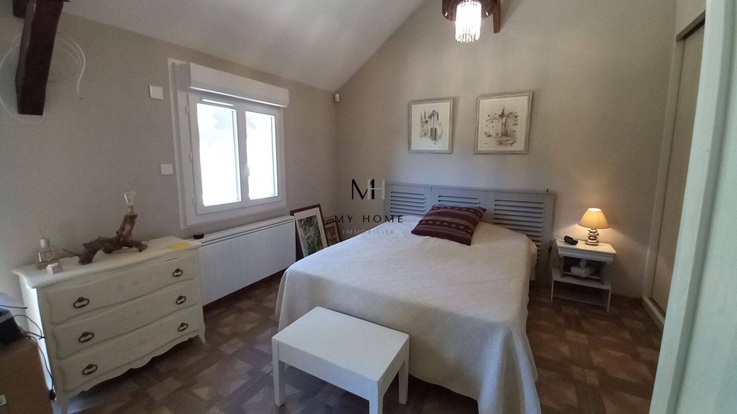 Maison à vendre, 120m², MORTAGNE AU PERCHE