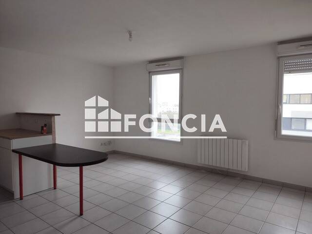 Maison à louer, 34m², LORMONT