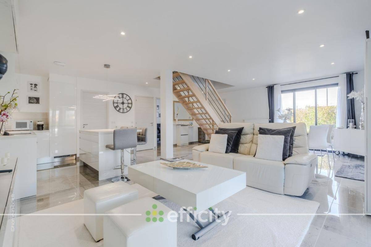 Maison à vendre, 145m², LA HOUSSAYE EN BRIE