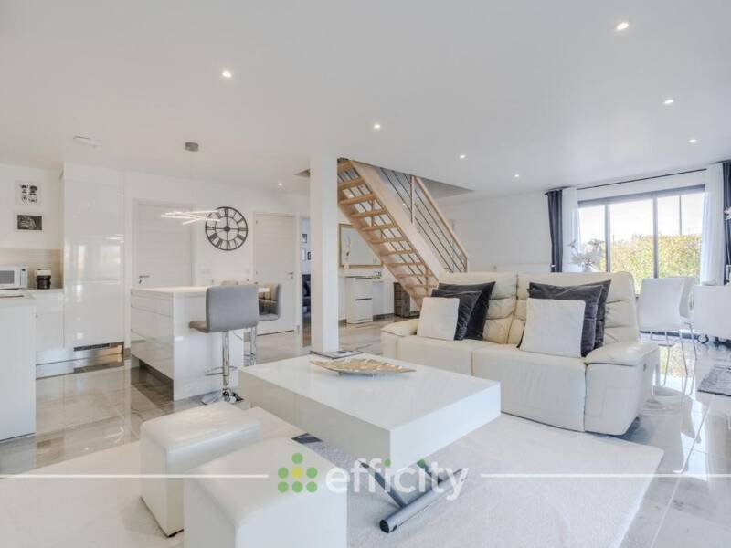 Maison à vendre, 145m², LA HOUSSAYE EN BRIE