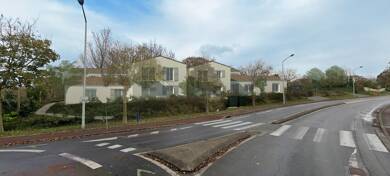 Appartement à vendre - Neuf 204 000 € 3 pièces 71,1 m² disponible à partir du 31/12/2025 Pontaillac Royan 17200