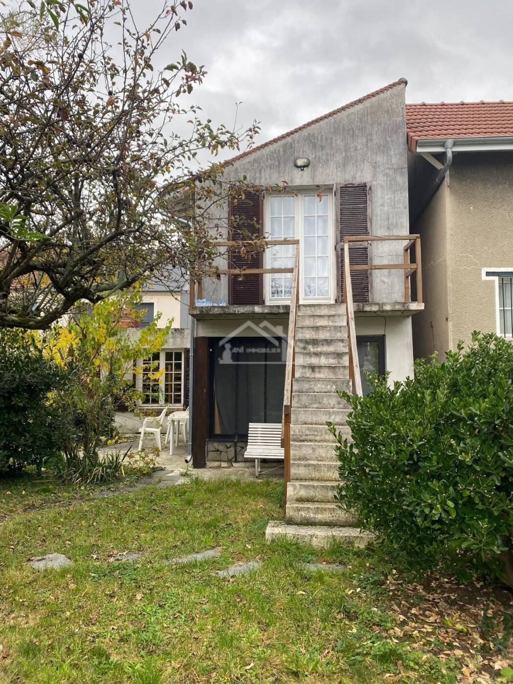 Maison à vendre, 111m², ANTONY