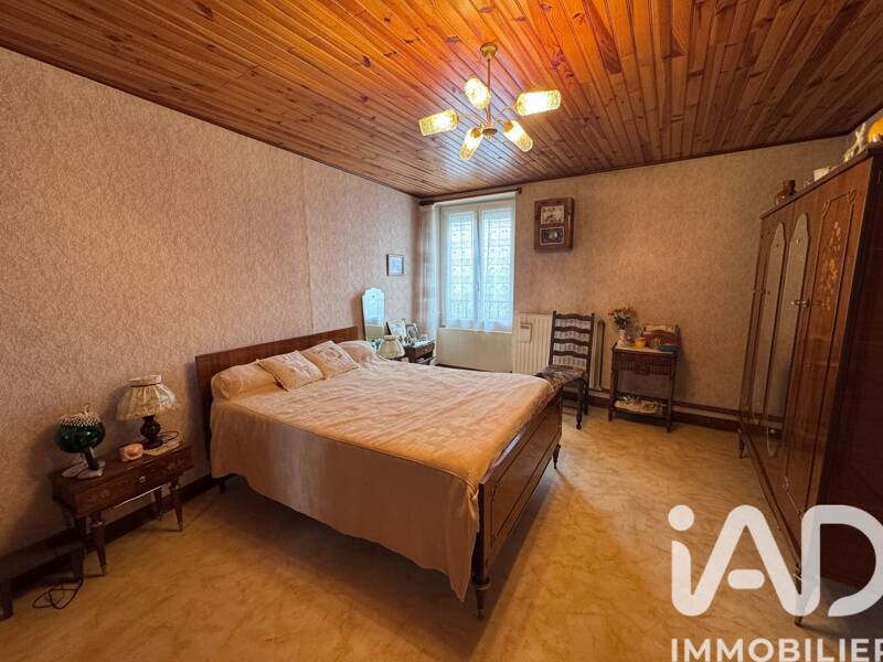 Maison à vendre, 80m², SAINT ETIENNE