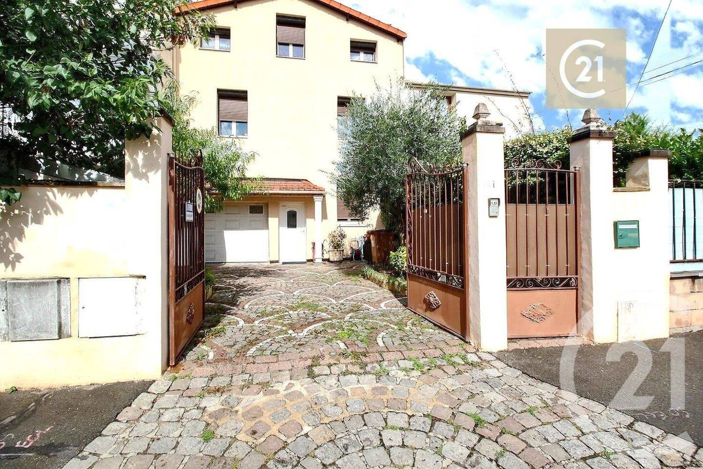 Maison à vendre, 137m², LES PAVILLONS SOUS BOIS
