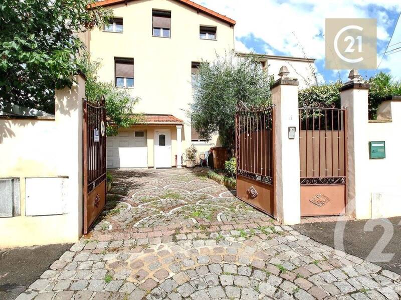 Maison à vendre, 137m², LES PAVILLONS SOUS BOIS