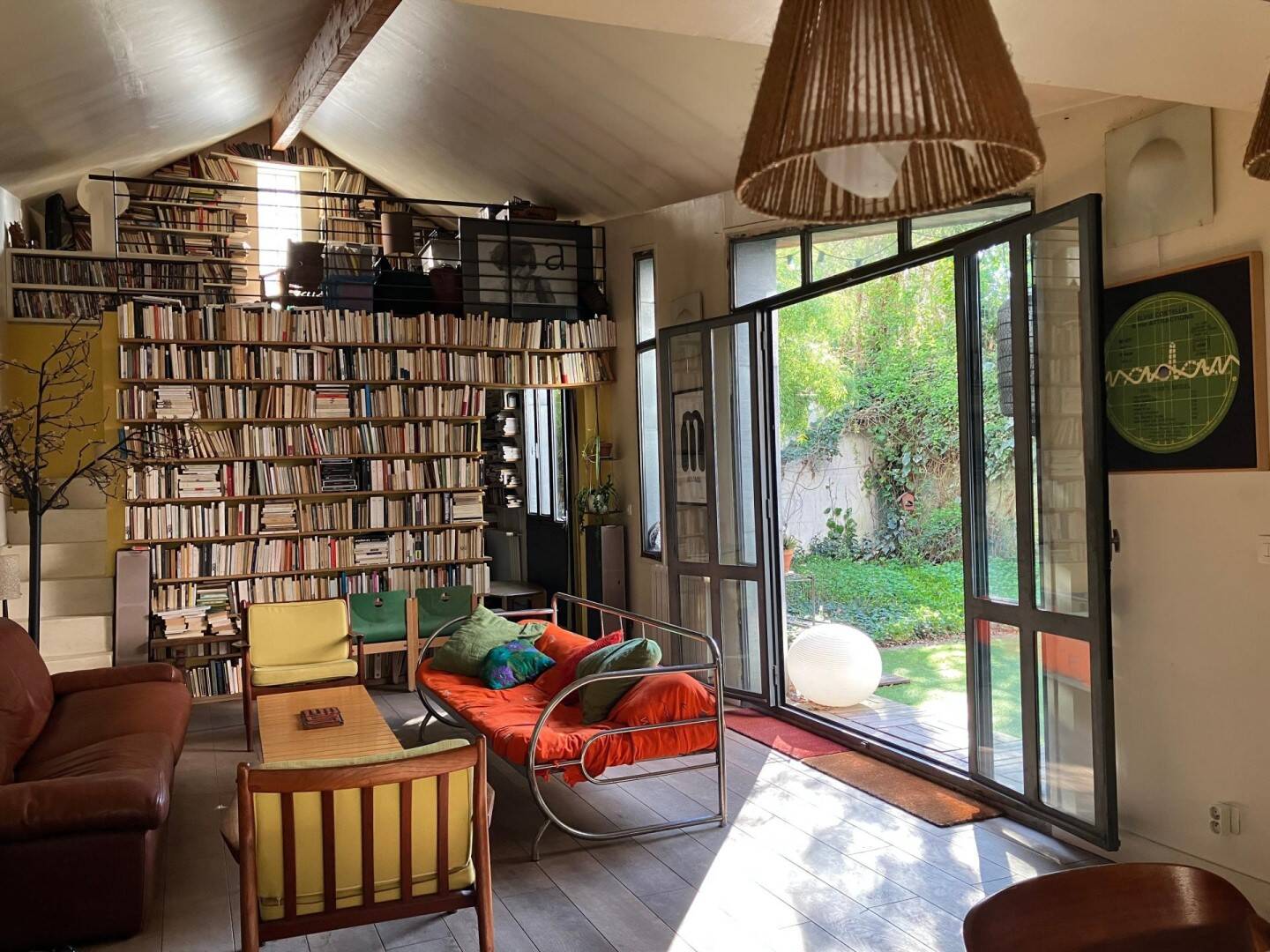 Maison à vendre, 165m², MONTREUIL