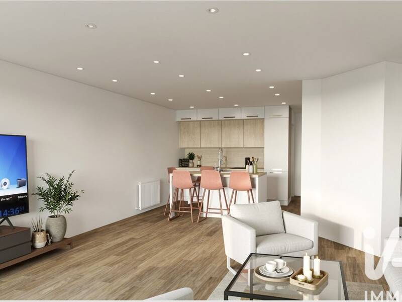 Maison à vendre, 146m², RUEIL MALMAISON