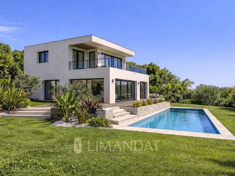 Maison à vendre, 0m², CANNES