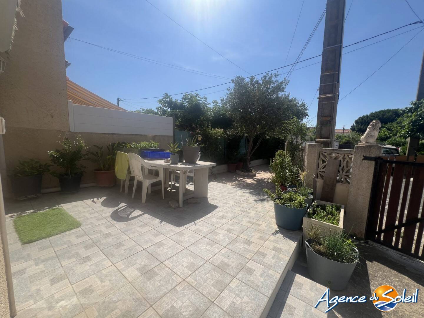 Maison à vendre, 60m², VALRAS PLAGE