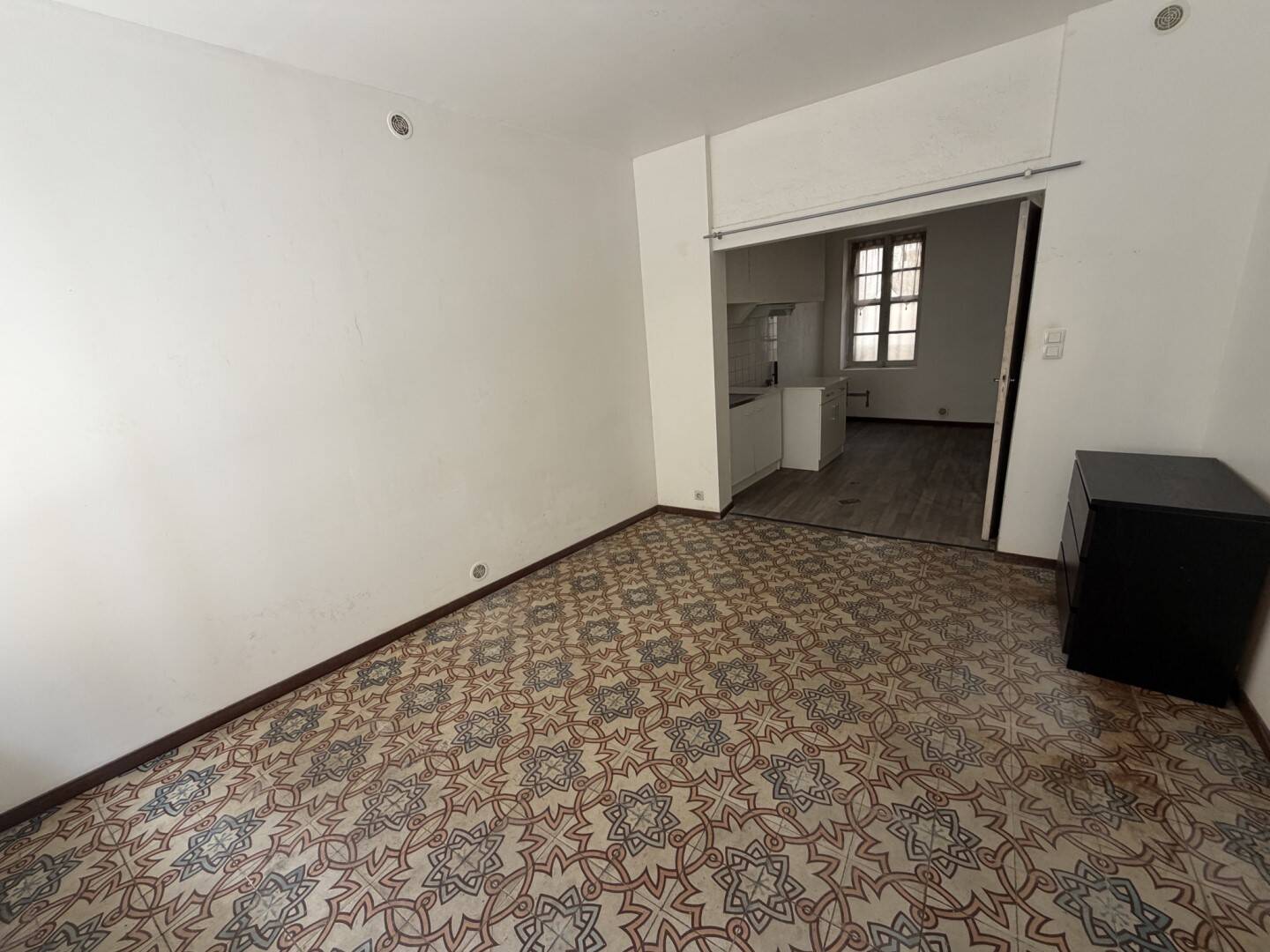 Maison à vendre, 75m², VILLENEUVE LES BEZIERS