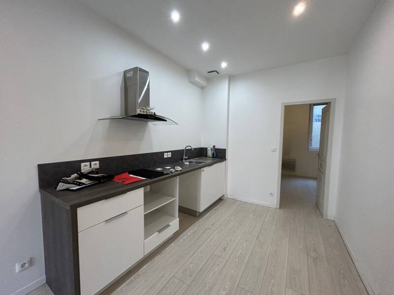 Maison à louer, 37m², TOULOUSE